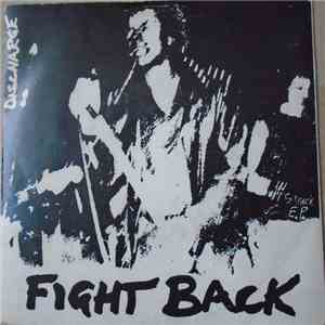 Discharge - Fight Back