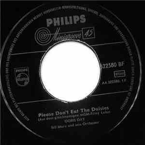 Doris Day - Please Don't Eat The Daisies / Here We Go Again