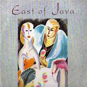 East Of Java - Different World