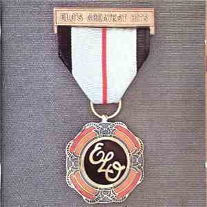 Electric Light Orchestra - ELO's Greatest Hits