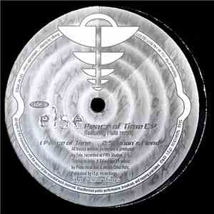 Else - Peace Of Time E.P.