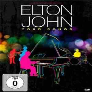 Elton John - Your Songs