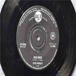 Elvis Presley - Blue River