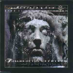 Fields Of The Nephilim - Mourning Sun