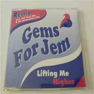 Gems For Jem - Lifting Me Higher