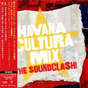 Gilles Peterson Presents Havana Cultura - Havana Cultura Mix - The Soundcla ...