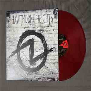 Hawthorne Heights - Zero