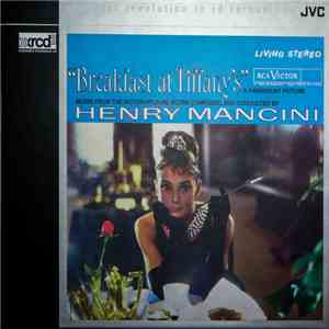 Henry Mancini - Breakfast At Tiffany's