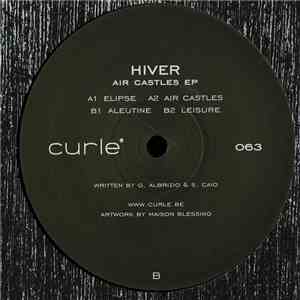 Hiver  - Air Castles EP