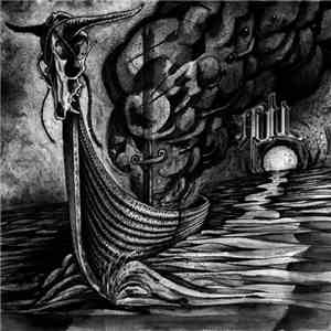 Hull - Viking Funeral