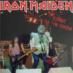 Iron Maiden - Killer On The Loose