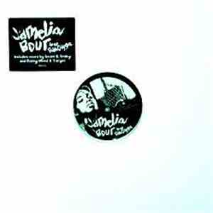 Jamelia Feat. Rah Digga - Bout