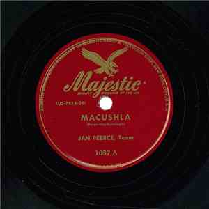 Jan Peerce - Macushla / L'amour-Toujours-L'amour