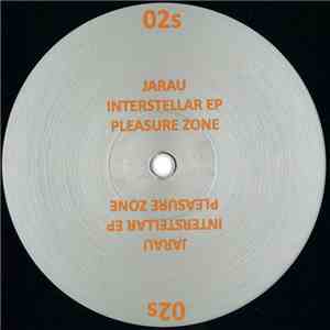 Jarau - Interstellar EP