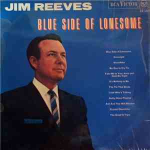 Jim Reeves - Blue Side Of Lonesome