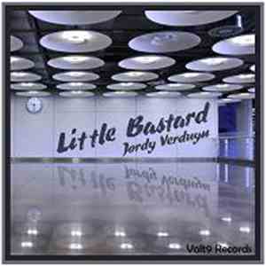 Jordy Verduyn - Little Bastard