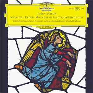 Joseph Haydn ‧ Regensburger Domspatzen ‧ Orchester ‧ Leitung: Domkapellmeis ...