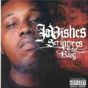Jovishes - Scriptures Of The King