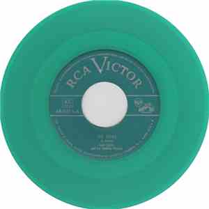 June Carter And Her Bashful Rascals - The Thing