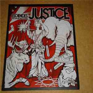 Justice  - Escapades