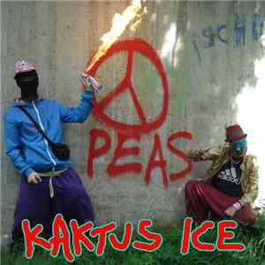 Kaktus Ice - Peas