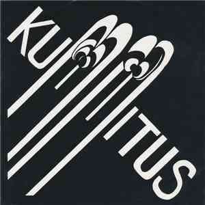 Kummitus - Kalman Koura