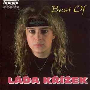 Láďa Křížek - Best Of