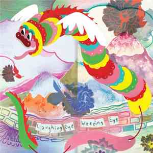 Laughing Eye Weeping Eye - Where Snakes & Seers Go