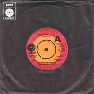 Little Richard Jarvis & The Good Home Cookin' - Heritage Part 1