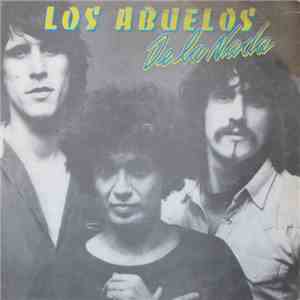 Los Abuelos De La Nada - Los Abuelos De La Nada