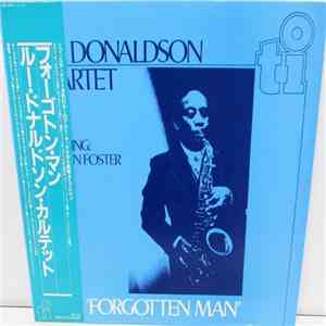Lou Donaldson Quartet - Forgotten Man