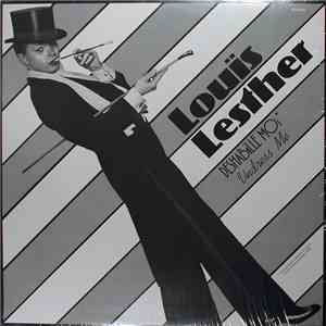 Louis Lesther - Deshabille Moi