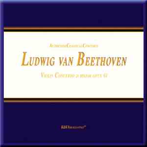 Ludwig van Beethoven - Mila Georgieva, New Symphony Orchestra Sofia, Rossen ...