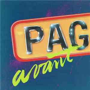Michel Pagliaro - Avant