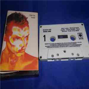 Miguel Bosé - Bandido
