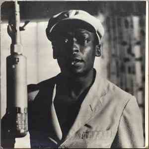 Miles Davis Quartet - The Musings Of Miles