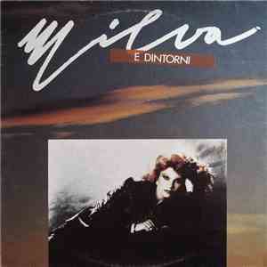 Milva - Milva E Dintorni