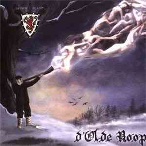 Mondvolland - d'Olde Roop