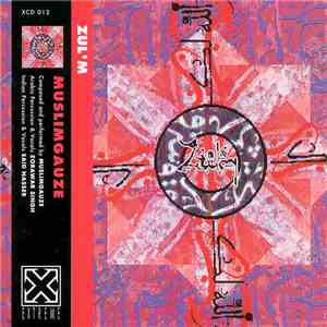 Muslimgauze - Zul'm
