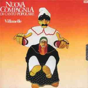 NCCP - Villanelle