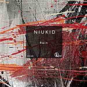 NIUKID - Rain EP