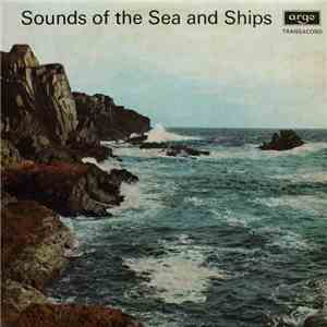 No Artist - Sounds Of The Sea And Ships