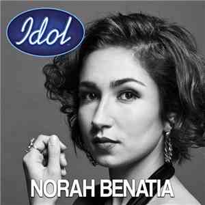 Norah Benatia - You Know I'm No Good