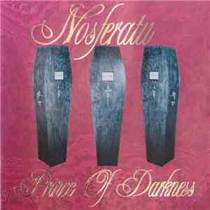 Nosferatu  - Prince Of Darkness