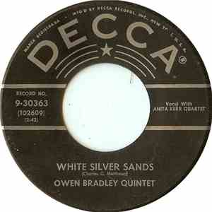 Owen Bradley Quintet - White Silver Sands