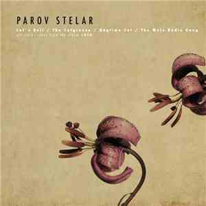 Parov Stelar - Let's Roll / The Catgroove / Ragtime Cat / The Mojo Radio Ga ...
