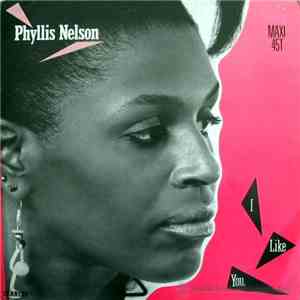 Phyllis Nelson - I Like You