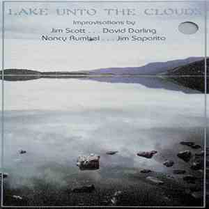 Radiance  - Lake Unto The Clouds