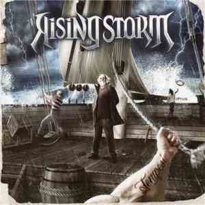 Rising Storm - Tempest