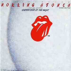 Rolling Stones - Undercover Of The Night